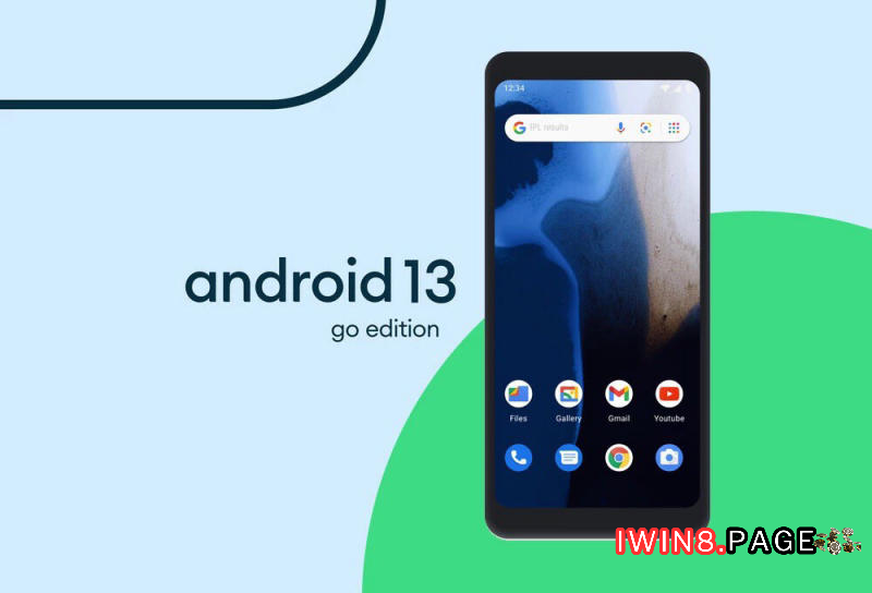 Tải iwin Android